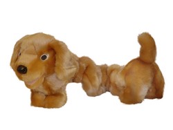 Bungees: Bungee Golder Retriever large