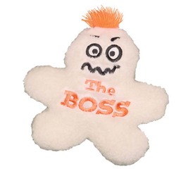 Funny Fleece: Funny Fleece The Boss