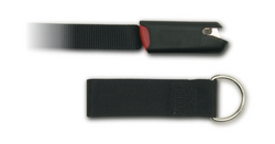 Dog Safety Restraints: PetBuckle Tether