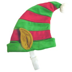 Christmas Hats: Elf Hat - Large