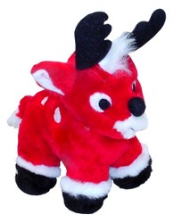 Christmas Toys: HolidayReindeer - Large