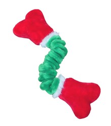 Christmas Toys: Holiday Bungee Bone