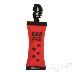 Firehose toys: Firehose Stretch 'n Fetch - Med