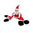 Sqky Squiggly Santa