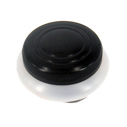 Cups & Dippers: Single Plastic Dipper