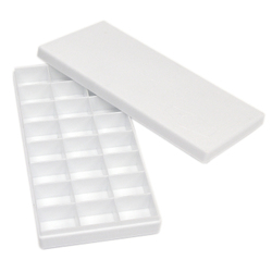 24 Well Palette with Lid