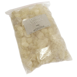 Raw Materials: Art Spectrum Damar Crystals 500g