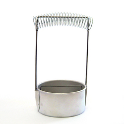 Misc.: Metal Brush Washer