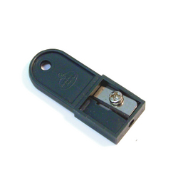 Sharpeners: Faber-Castell Minifix Sharpener
