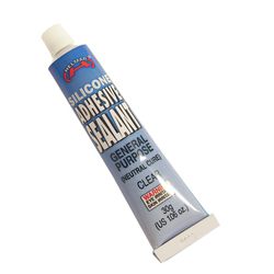 Helmar Silicone Adhesive 30g
