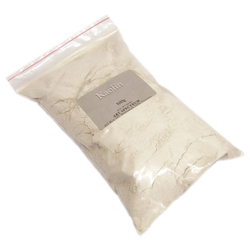 Raw Materials: Art Spectrum Kaolin (china clay dust) 500g