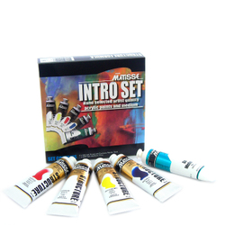 Sets: Matisse Intro Set