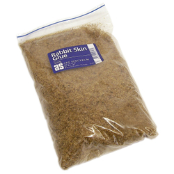 Raw Materials: Art Spectrum Rabbit Skin Glue 500g