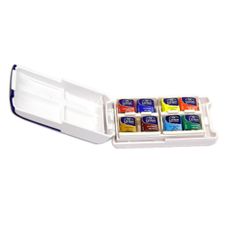 Sets: Winsor & Newton Cotman Watercolour 8ml Mini Plus
