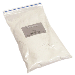 Raw Materials: Art Spectrum Whiting (chalk dust) 500g