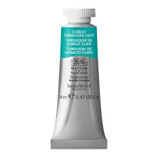 Watercolour -Professional: Winsor & Newton Artist Watercolour 14ml