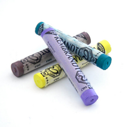 Soft: Rembrandt Soft Pastels