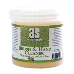 Brush Cleaner: Art Spectrum Hand & Brush Cleaner
