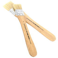 Hog Bristle: Squirrel 752 Brush