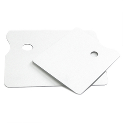 Palettes: Easy Clean Palettes (Double Sided)