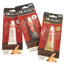 Special Effects: Rub N Buff 15ml