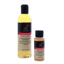 Brush Cleaner: Chroma Incredible Brush Cleaner