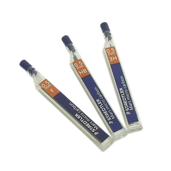 Pencils & Leads: Staedtler Mars Micro Carbon 0.5mm Leads