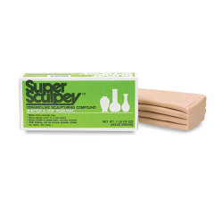 Clays & Wax: Super Sculpey Original 454g