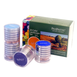 Sets: PanPastel Sets