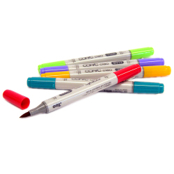 Copic Ciao Markers
