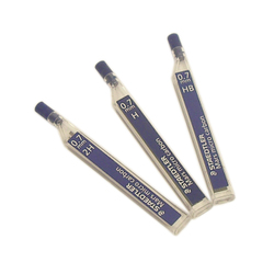 Pencils & Leads: Staedtler Mars Micro Carbon 0.7mm Leads