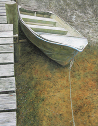 Kawau Dinghy