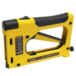 Point Drivers: Logan Dual Point Driver