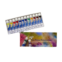 Sets: Art Prism Watercolour Set of 12