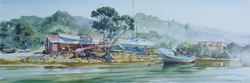 Whangateau Boatyard