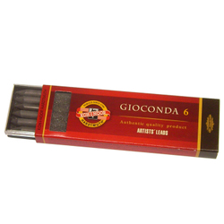 Leads: Koh-i-Noor Hardmuth Automatic Leads 5mm