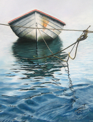 Northcove Dinghy