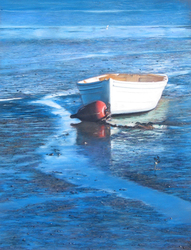 Shoal Bay Dinghy