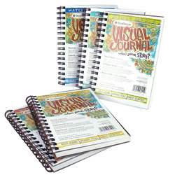 Sketchbooks: Strathmore Visual Journals