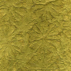 Nepalese: Tufted Flowers