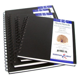 Sketchbooks: Beta Series Premium Sketch Books