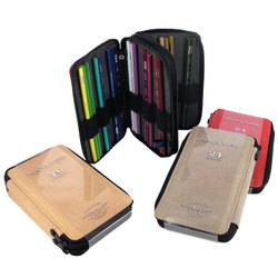 Portfolios, Cases & Carriers: Canvas Pencil Cases