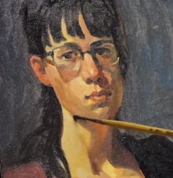 Tips & Techniques: Alla Prima Painting by Jim Auckland