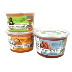 Latex: ComposiMold Reuseable Molding Material