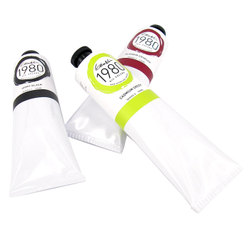Oil -Student: Gamblin 1980 Oil Colors 150ml