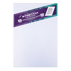 Watercolour Board: Incredible Art Board