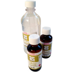 Oil: Art Spectrum Varnishes