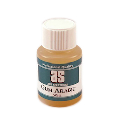 Watercolour: Art Spectrum Gum Arabic 50ml