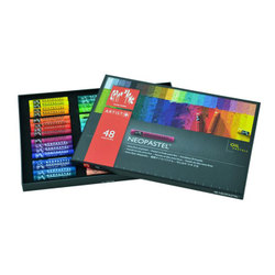 Sets: Caran d'Ache Neopastel Sets