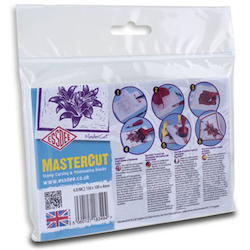 Linoleum: Mastercut Blocks